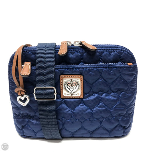 Crossbody By Brighton, Size: Medium