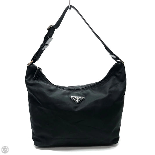 Handbag Luxury Designer By Prada, Size: Medium
