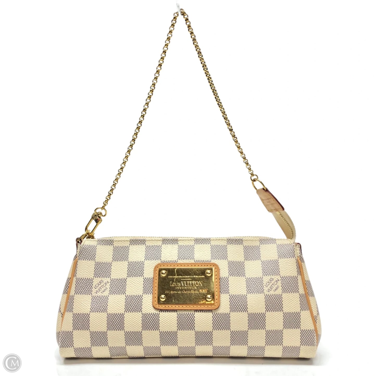 Handbag Luxury Designer By Louis Vuitton, Size: Small