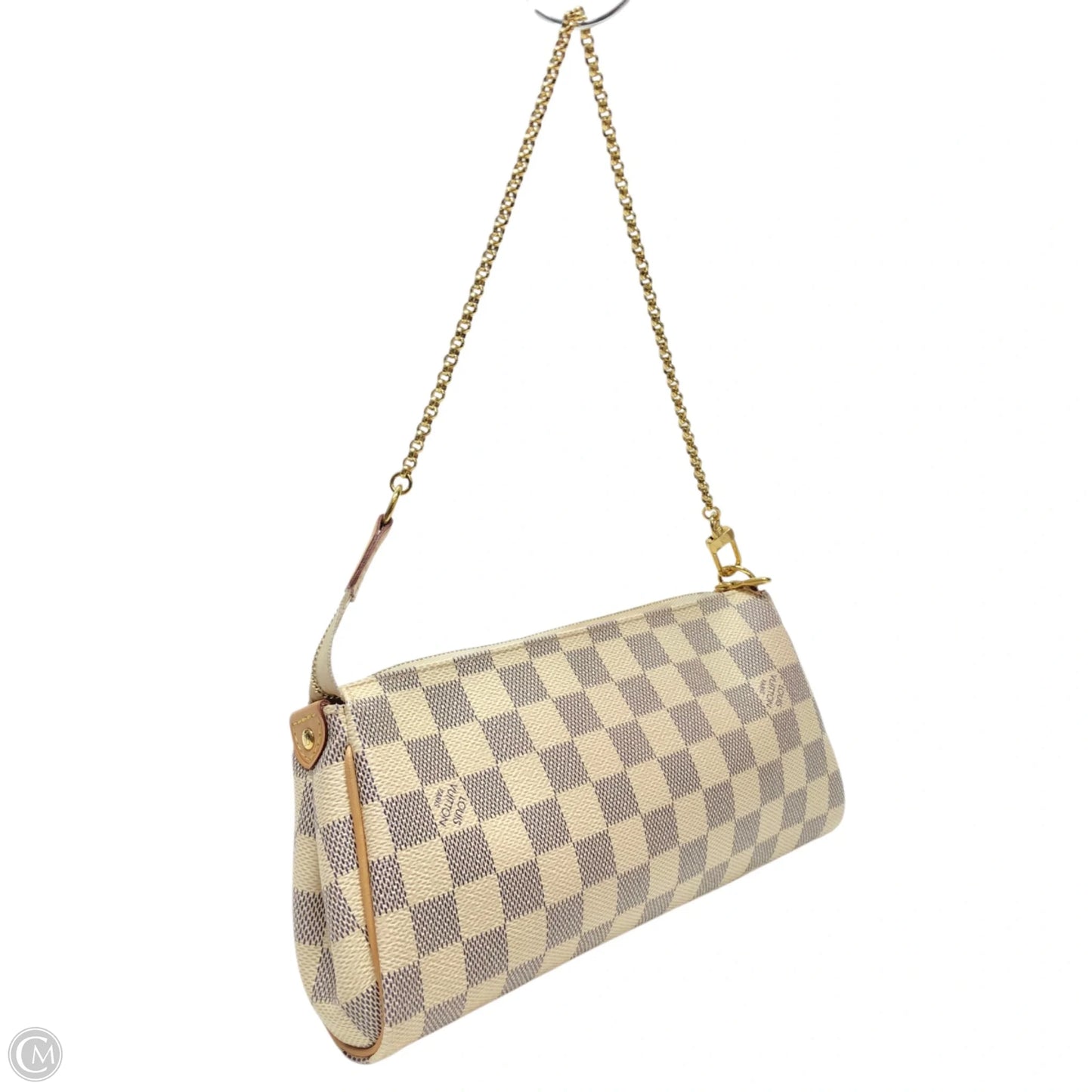 Handbag Luxury Designer By Louis Vuitton, Size: Small