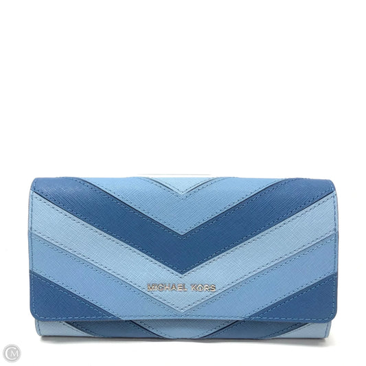 Wallet Designer By Michael Kors, Size: Medium
