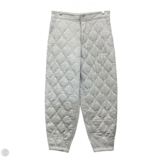 Pants Lounge By Ralph Lauren In Grey, Size: S