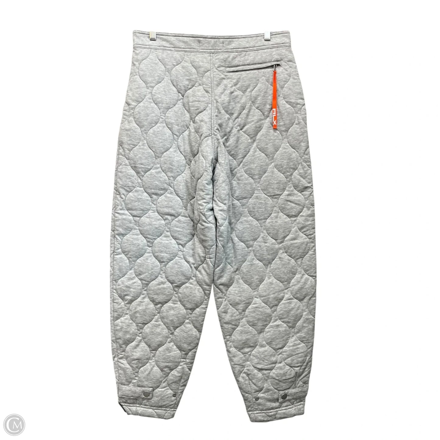Pants Lounge By Ralph Lauren In Grey, Size: S