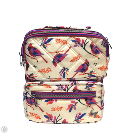 Backpack By Cmc, Size: Medium