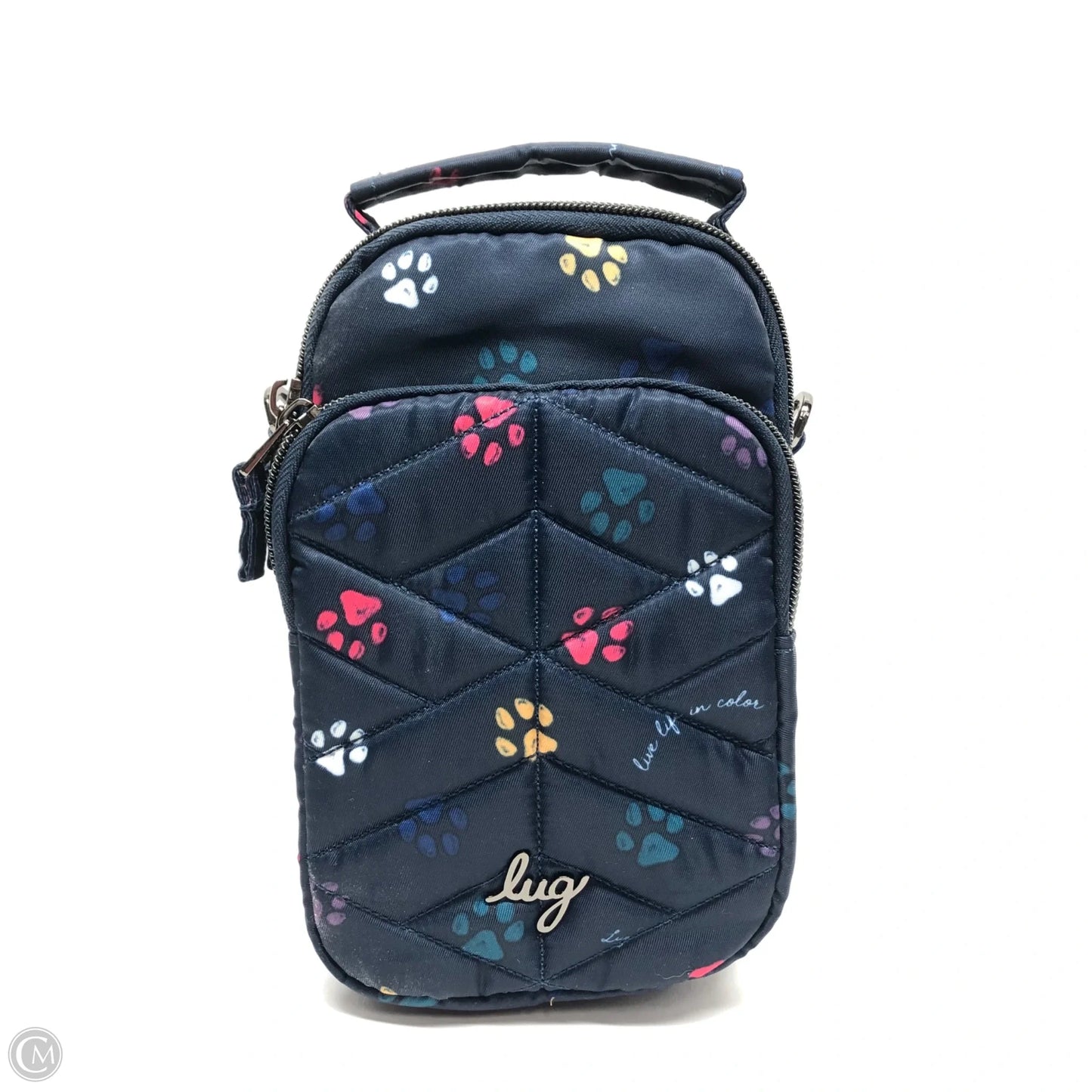 Crossbody By Cmc, Size: Small