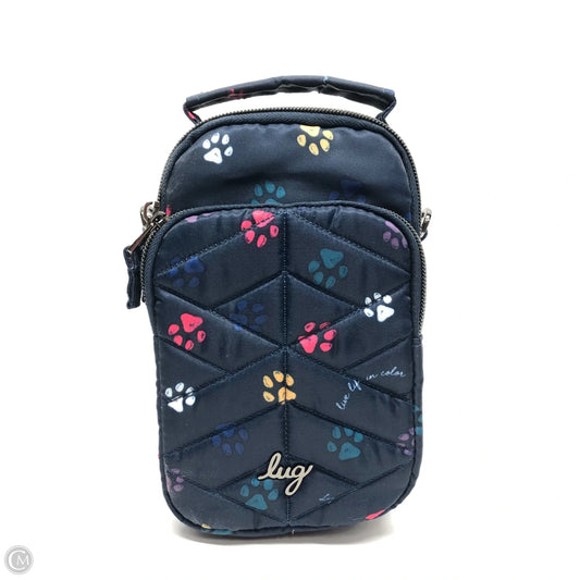 Crossbody By Cmc, Size: Small