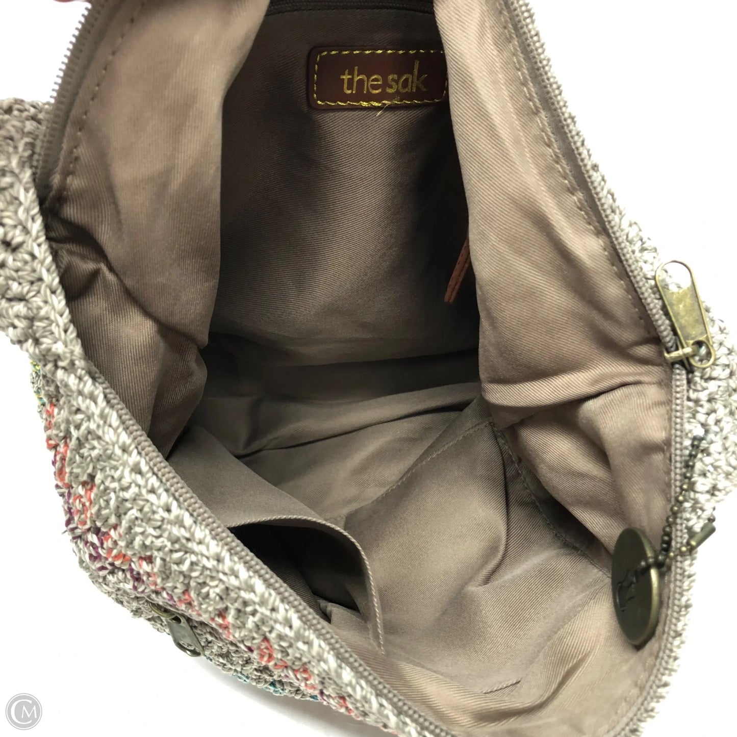 Handbag By The Sak, Size: Medium