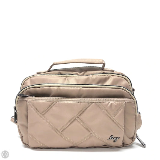Crossbody By Cmc, Size: Medium