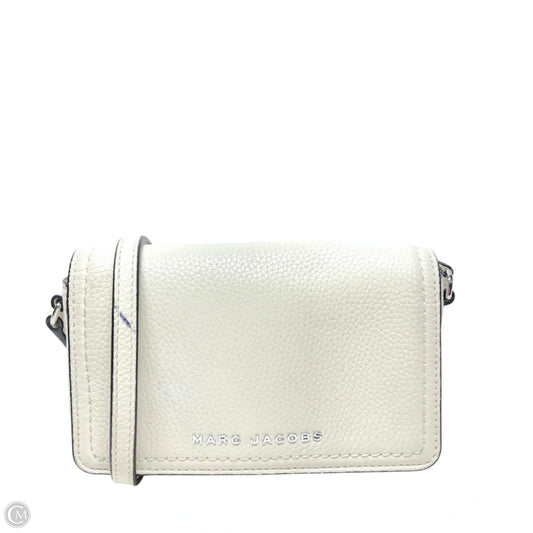 Crossbody Designer By Marc By Marc Jacobs, Size: Small