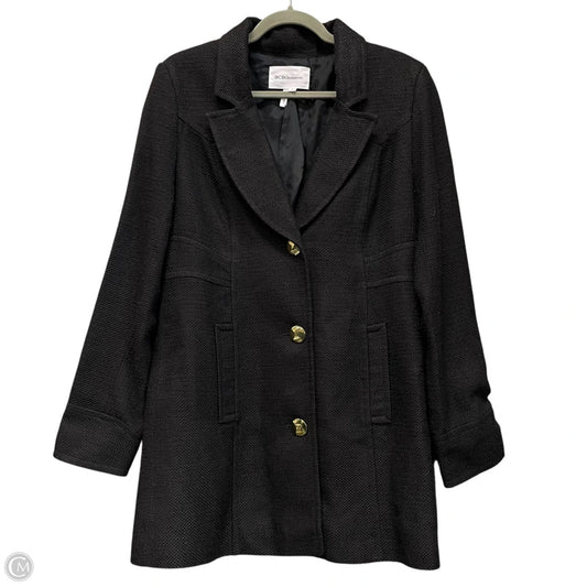 Coat Other By Bcbgeneration In Black, Size: M
