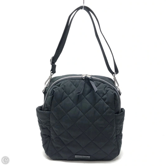 Backpack By Vera Bradley, Size: Small