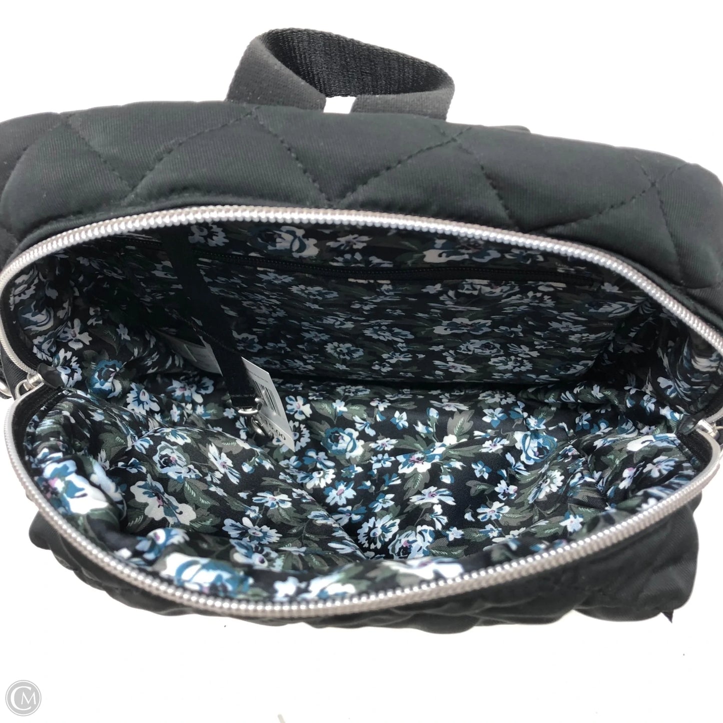 Backpack By Vera Bradley, Size: Small