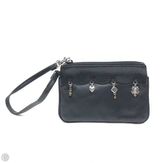 Wristlet Leather By Brighton, Size: Small