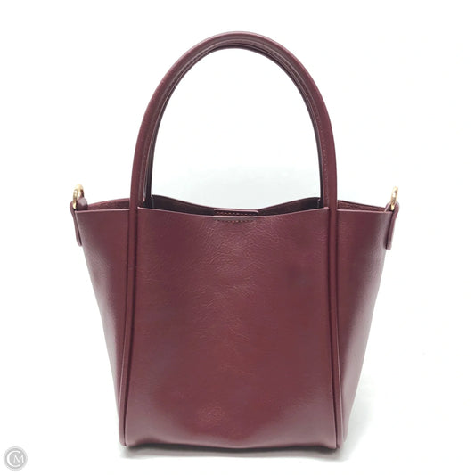 Handbag By Anthropologie, Size: Small