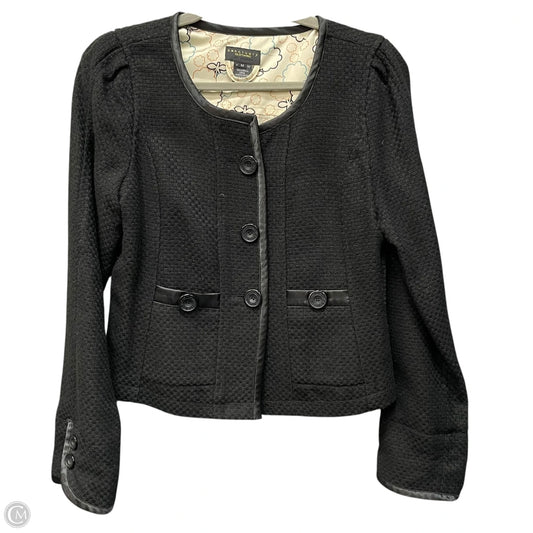 Blazer By Sanctuary In Black, Size: M