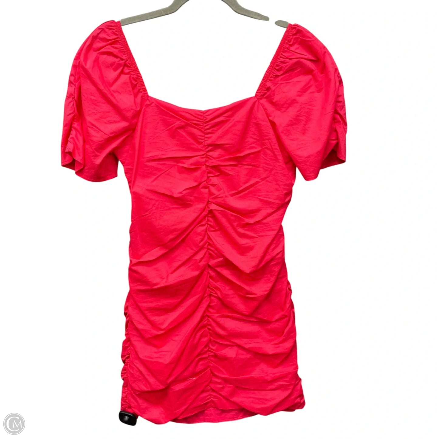 Dress Casual Short By Sanctuary In Red, Size: 4