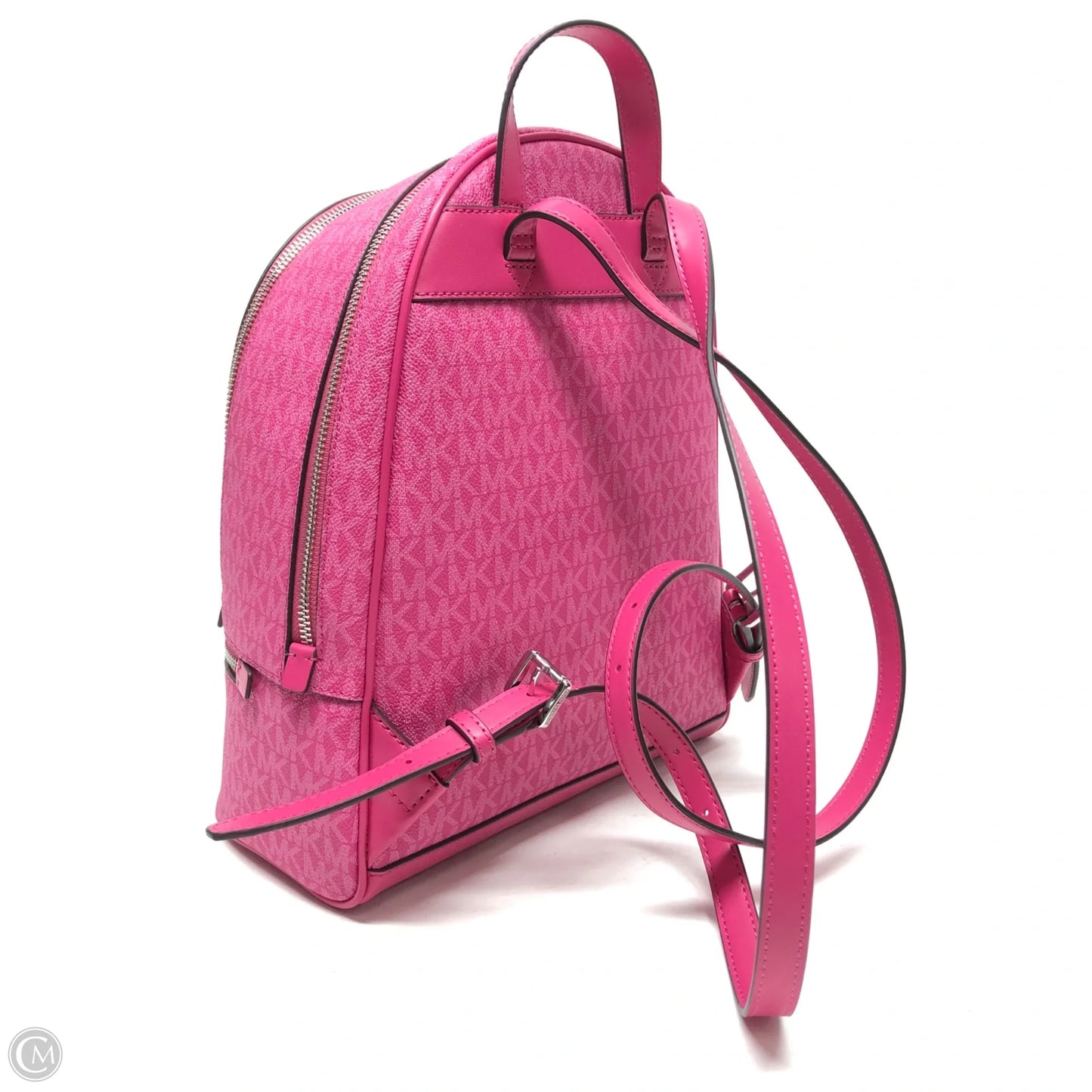 Backpack Designer By Michael Kors, Size: Large