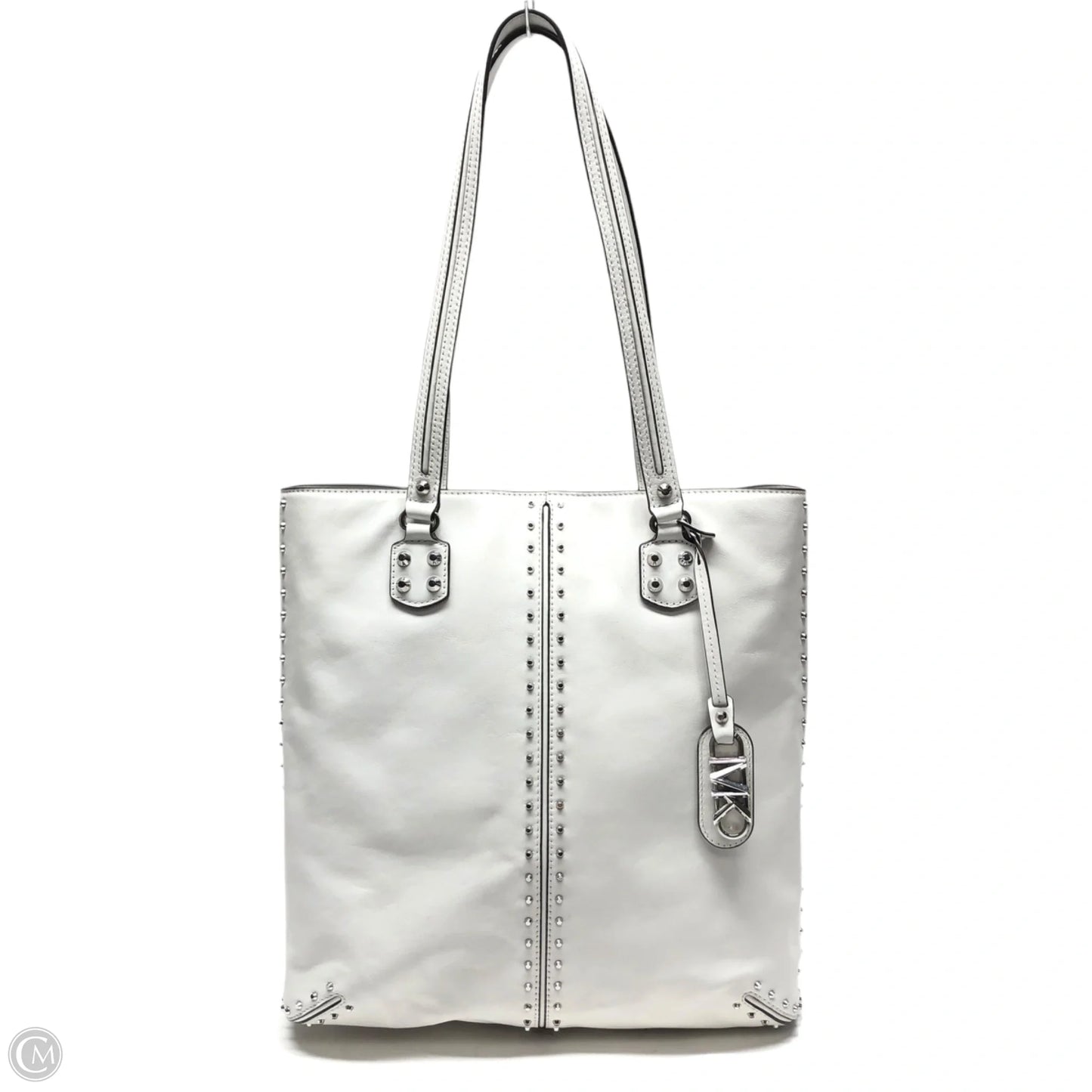 Tote Designer By Michael Kors, Size: Large