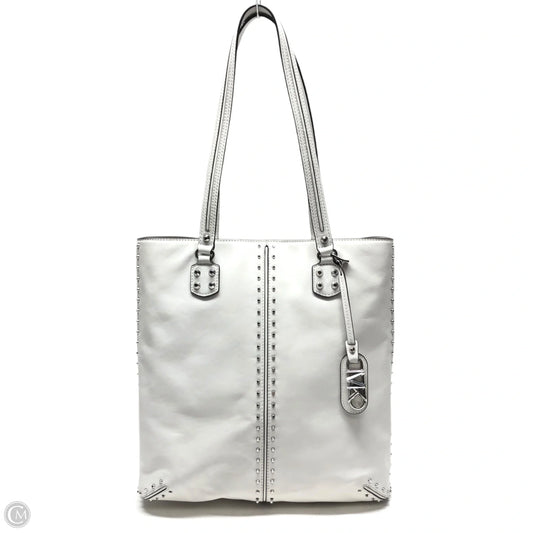 Tote Designer By Michael Kors, Size: Large