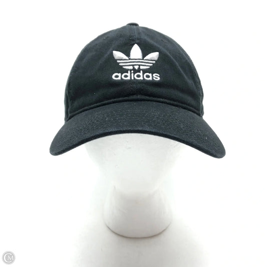 Hat Baseball Cap By Adidas