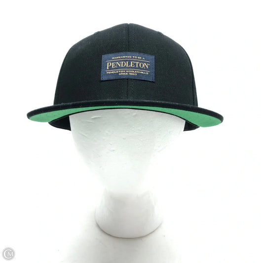 Hat Baseball Cap By Pendleton