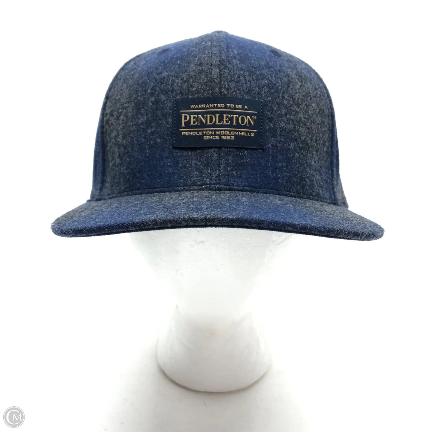 Hat Baseball Cap By Pendleton
