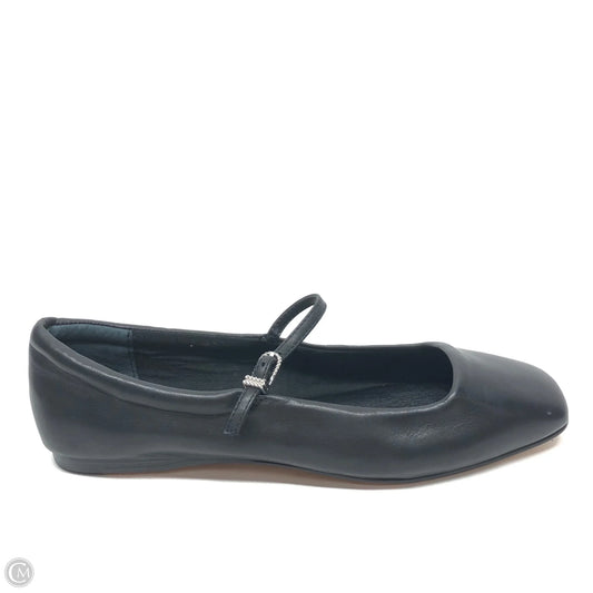 Shoes Flats By Dolce Vita In Black, Size: 7.5