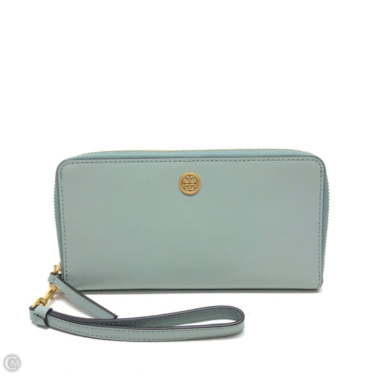 Wallet Designer By Tory Burch, Size: Medium