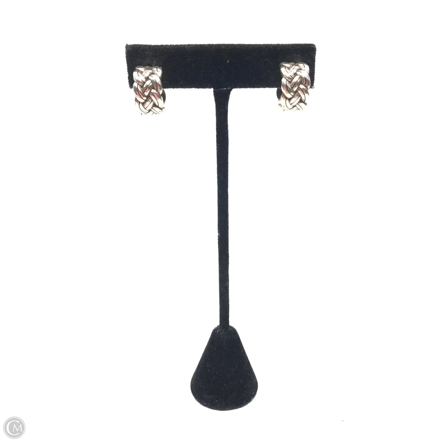 Earrings Stud By Brighton