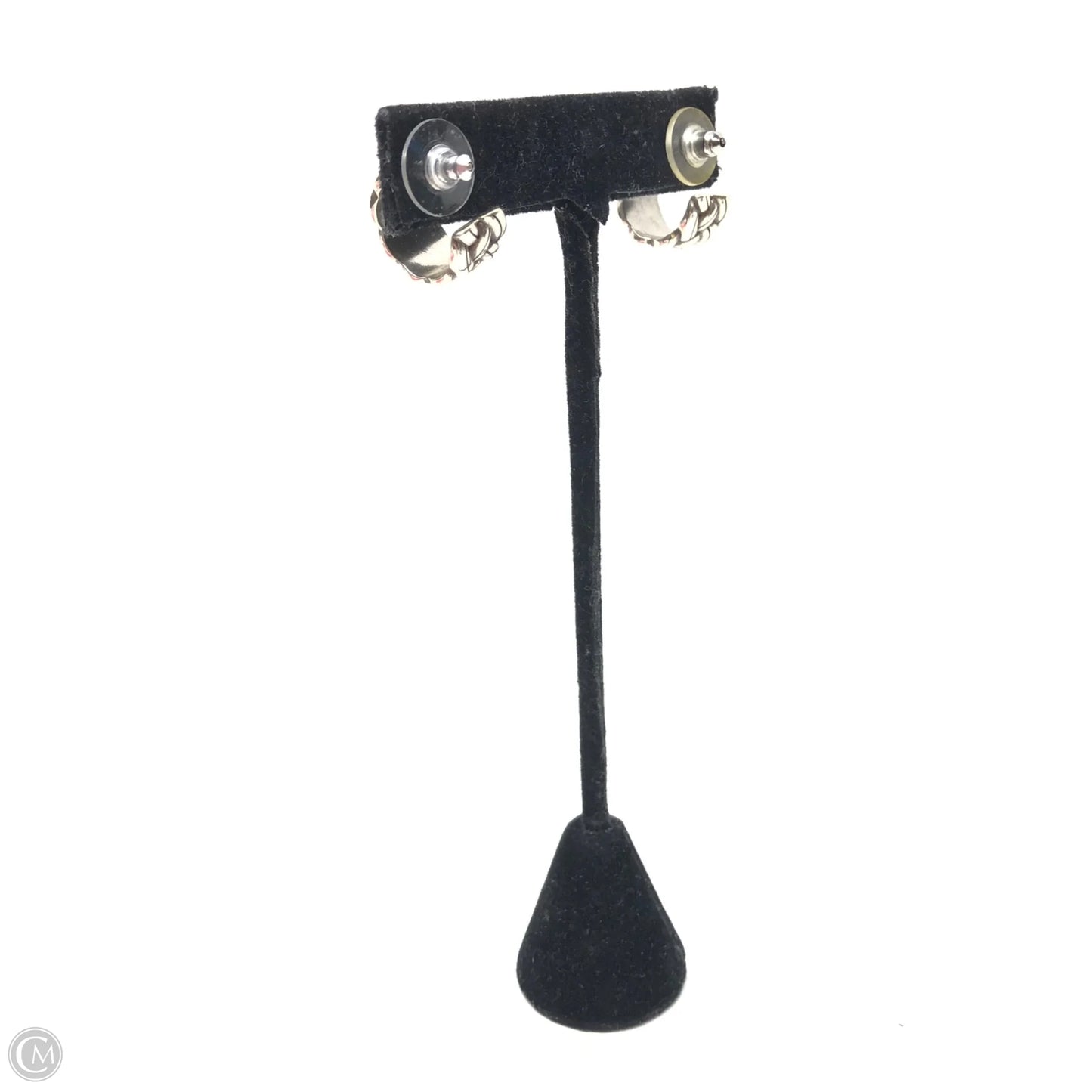 Earrings Stud By Brighton