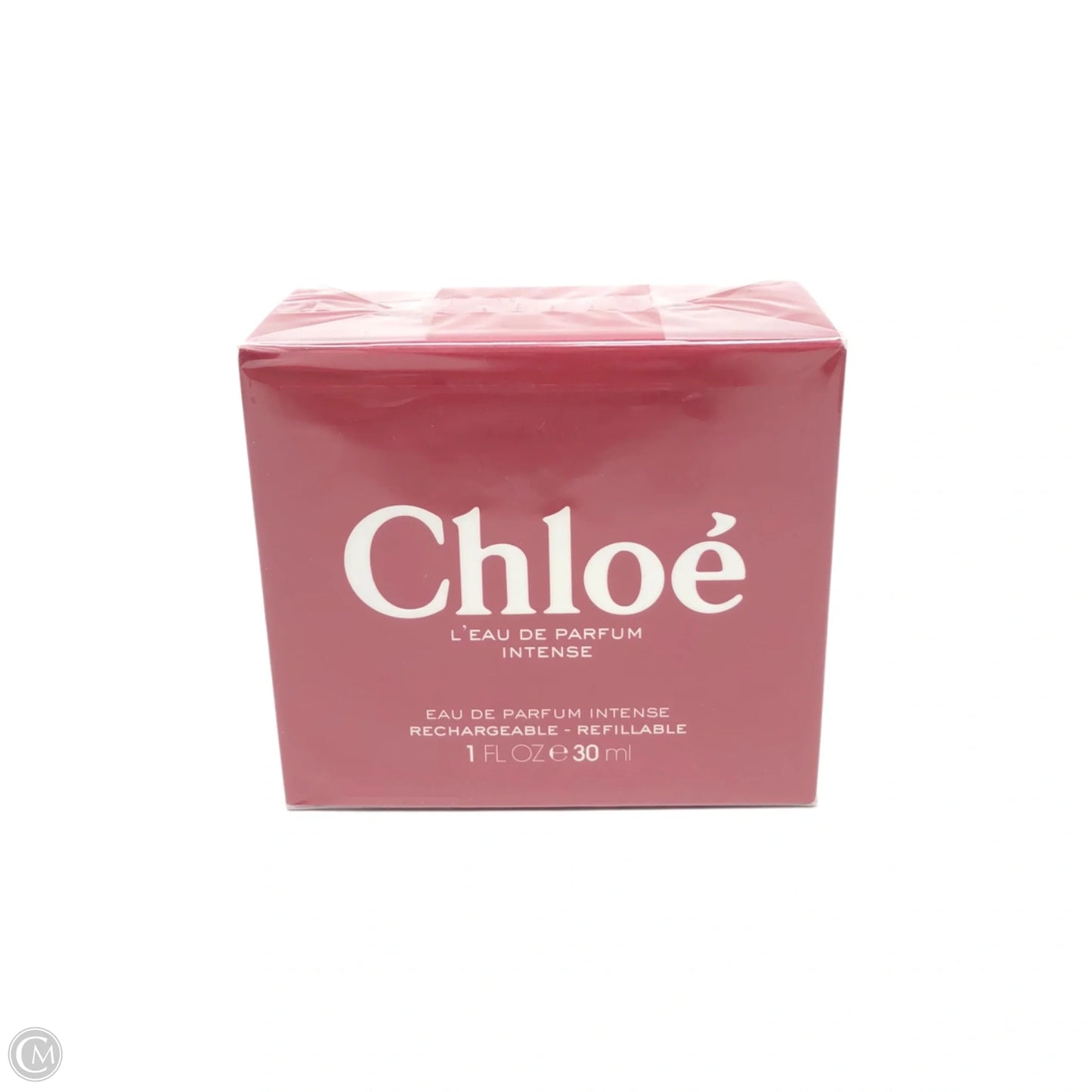 Fragrance Luxury Designer By Chloe