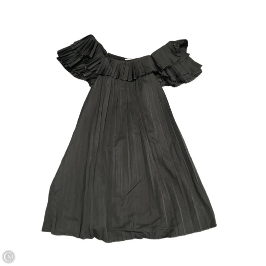 Dress Casual Short By Pinch In Black, Size: S