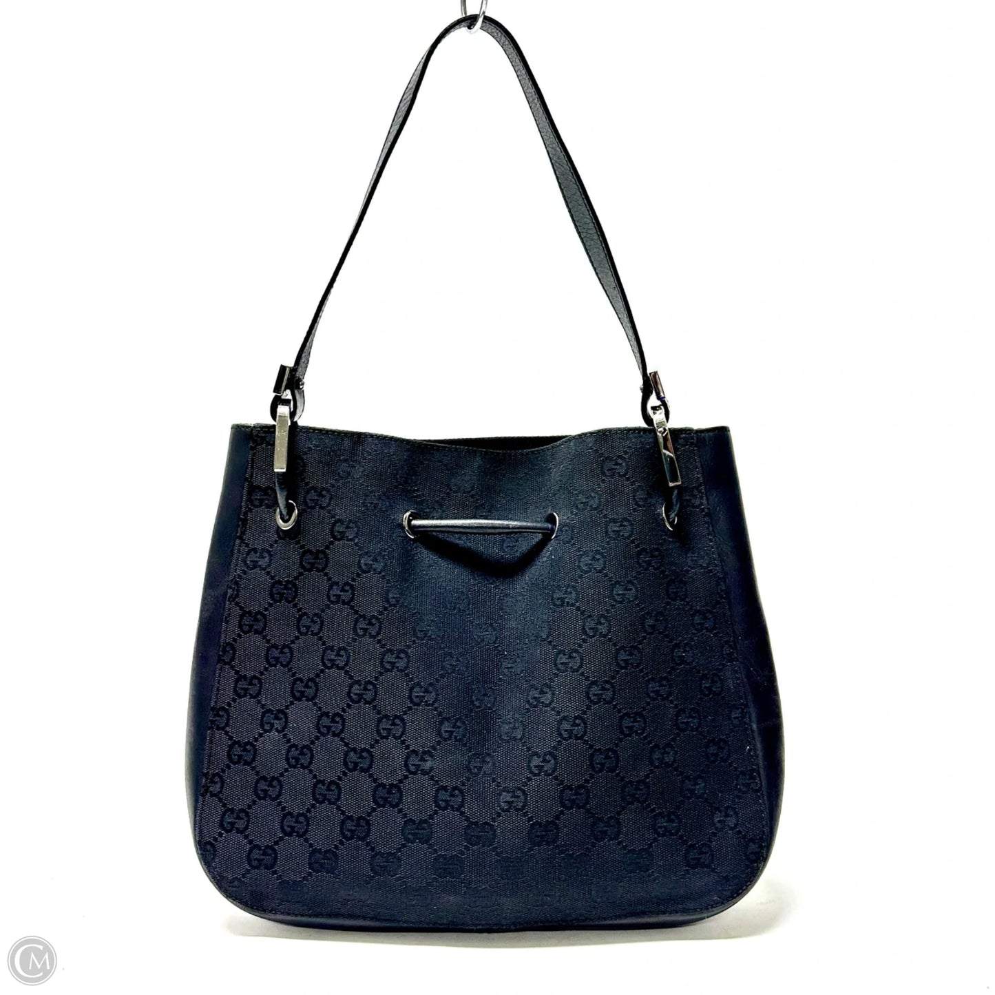 Handbag Luxury Designer By Gucci, Size: Small