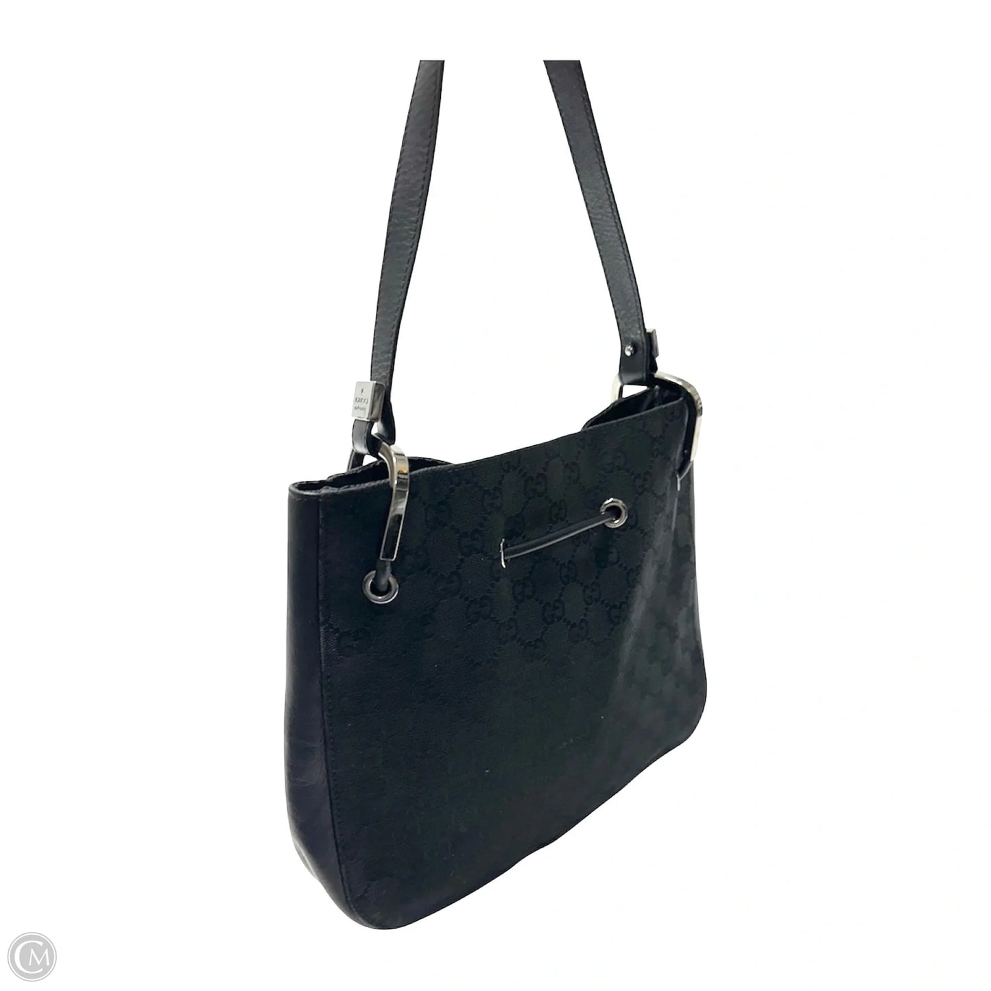 Handbag Luxury Designer By Gucci, Size: Small