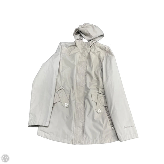 Coat Other By Free Country In Beige, Size: S