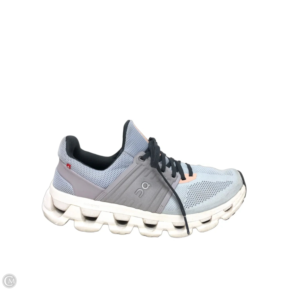 Shoes Athletic By On Cloud In Blue, Size: 9