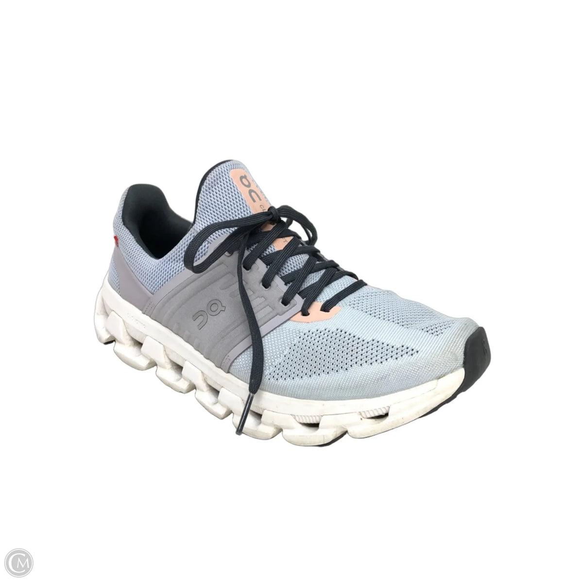 Shoes Athletic By On Cloud In Blue, Size: 9