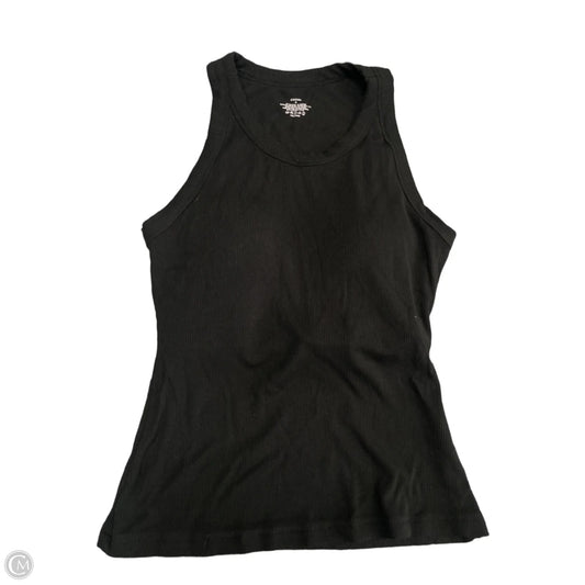 Tank Top By Chicme In Black, Size: M