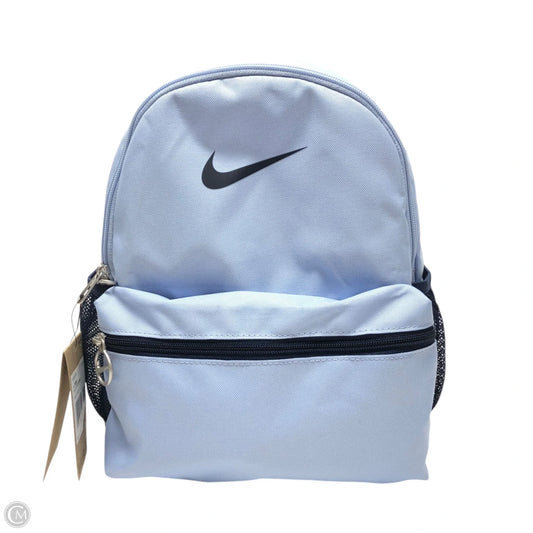 Backpack By Nike, Size: Small