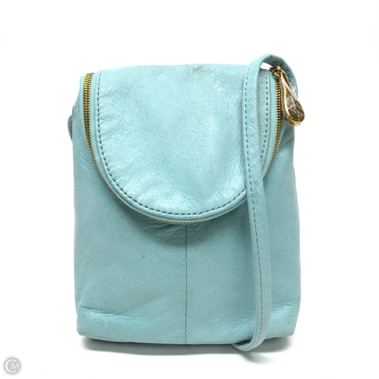 Crossbody Leather By Hobo Intl, Size: Small