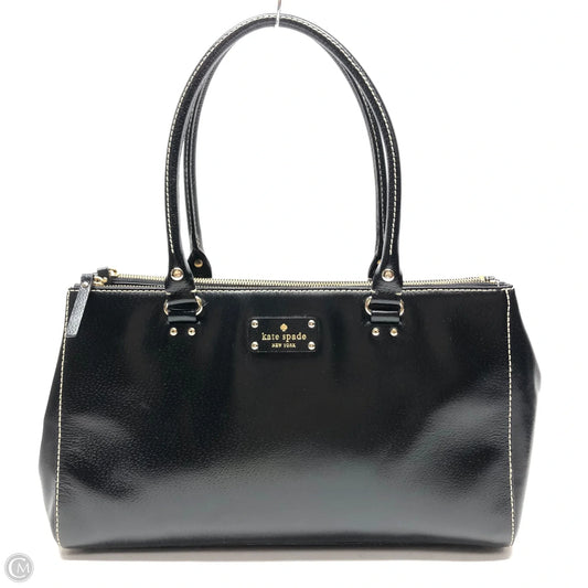 Handbag Designer By Kate Spade, Size: Medium