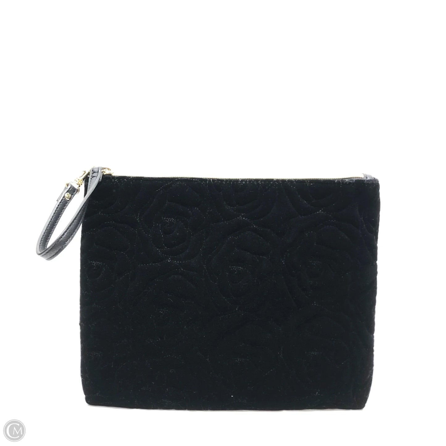 Wristlet By Betsey Johnson, Size: Medium