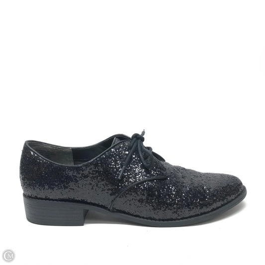 Shoes Flats By Seychelles In Black, Size: 9