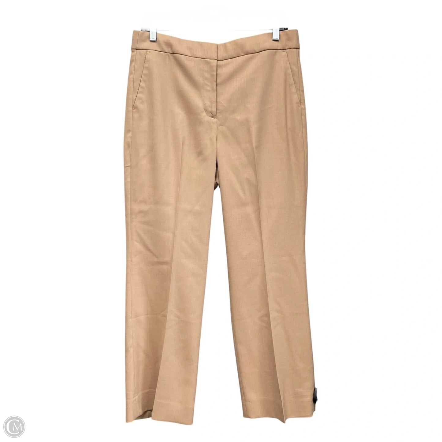 Pants Dress By J. Crew In Tan, Size: 10