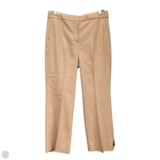 Pants Dress By J. Crew In Tan, Size: 10