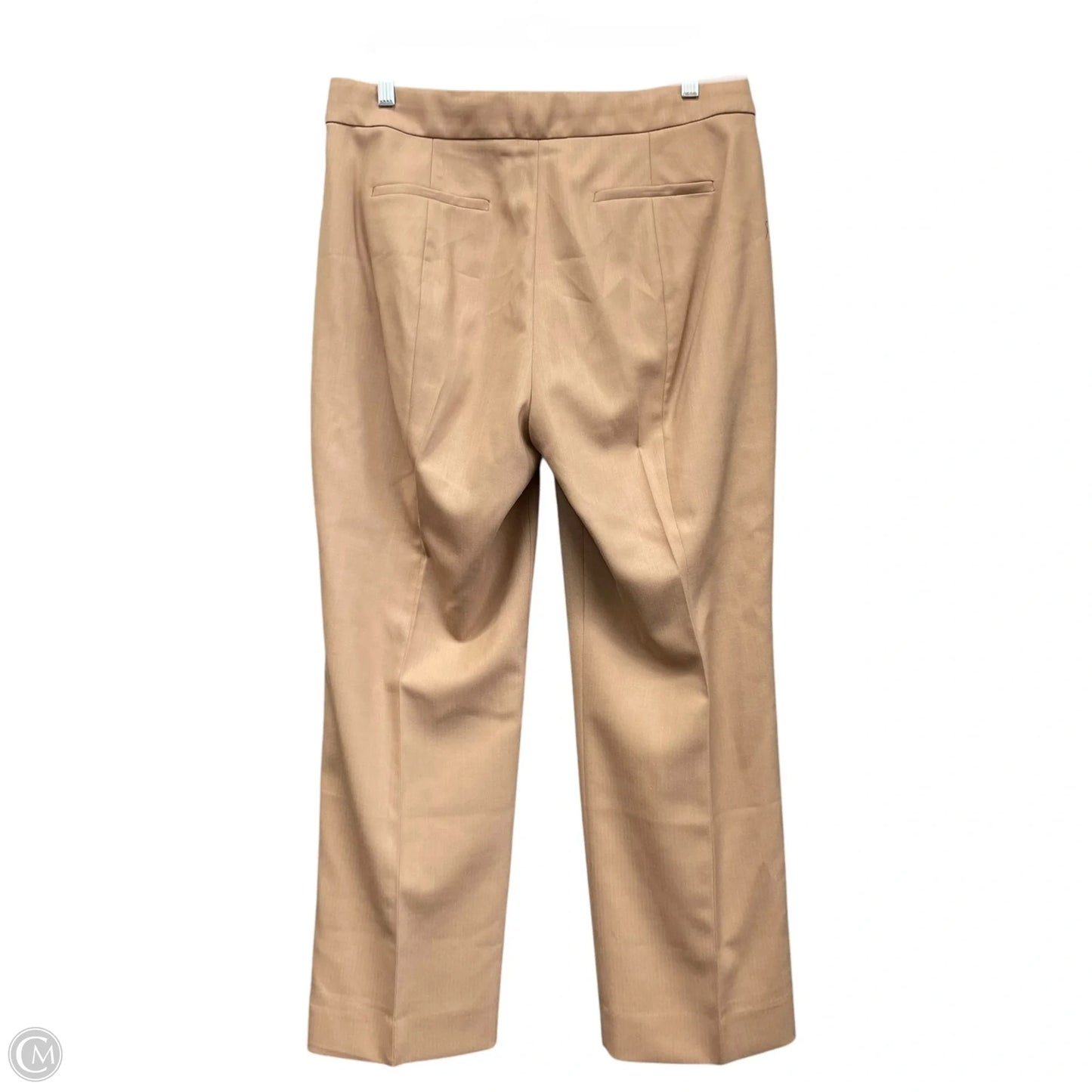Pants Dress By J. Crew In Tan, Size: 10