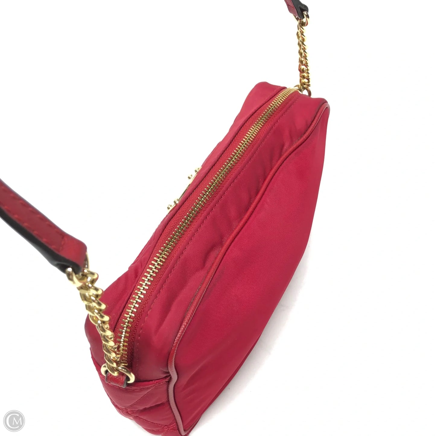 Crossbody Designer By Michael Kors, Size: Small