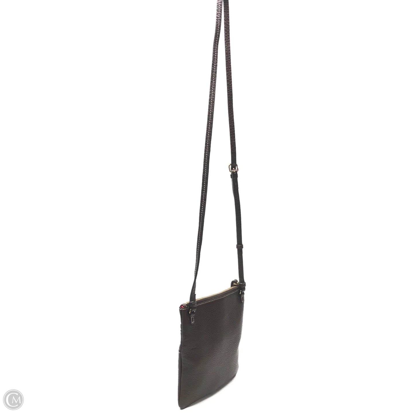 Crossbody Designer By Dooney And Bourke, Size: Small