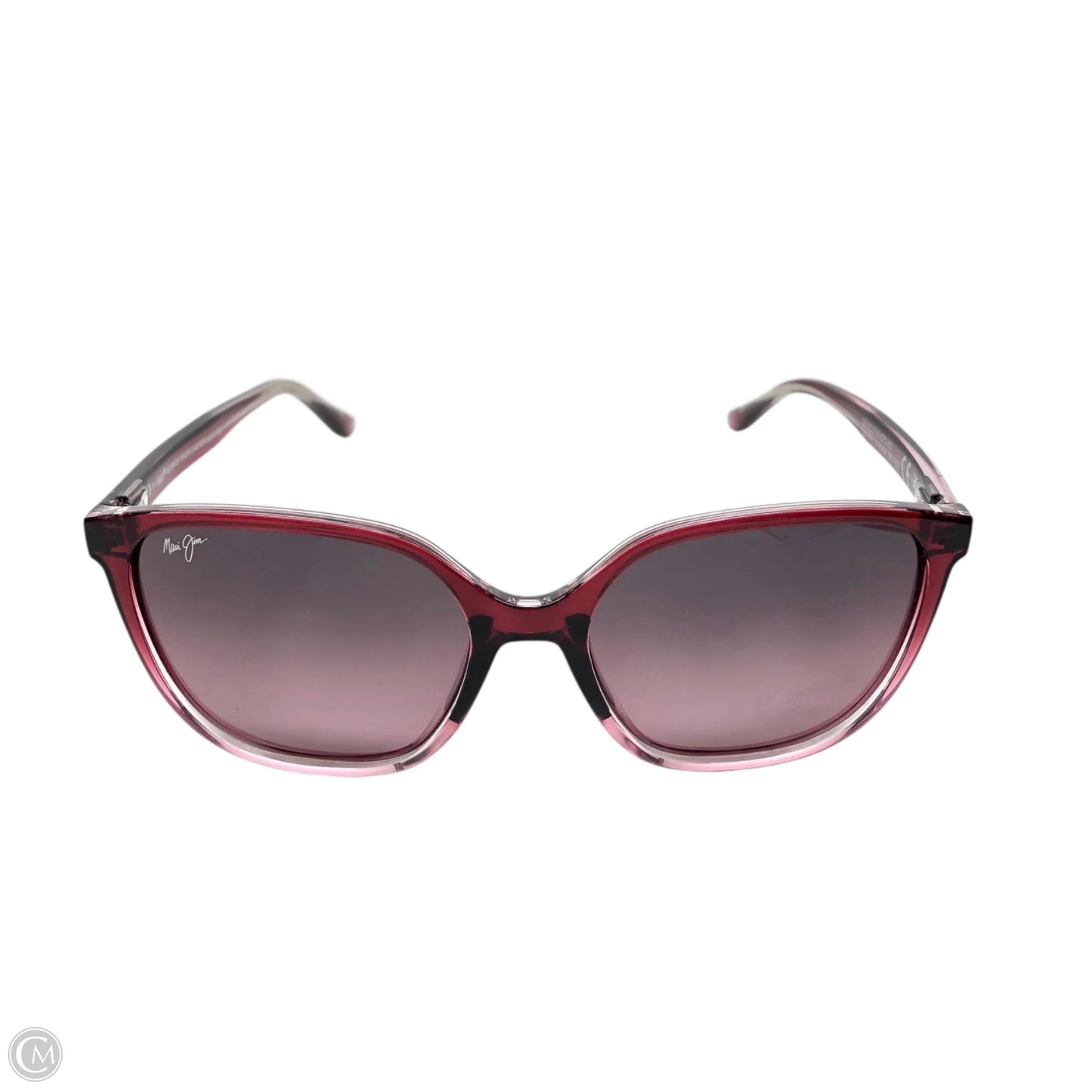 Sunglasses By Maui Jim