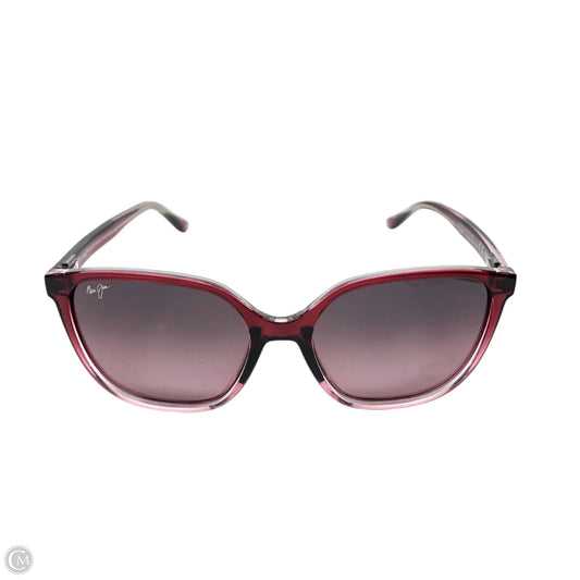 Sunglasses By Maui Jim